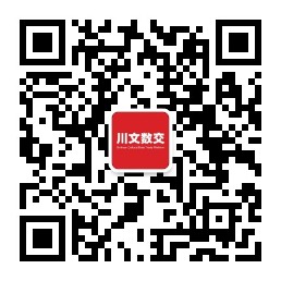 公众号二维码