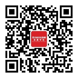 服务号二维码